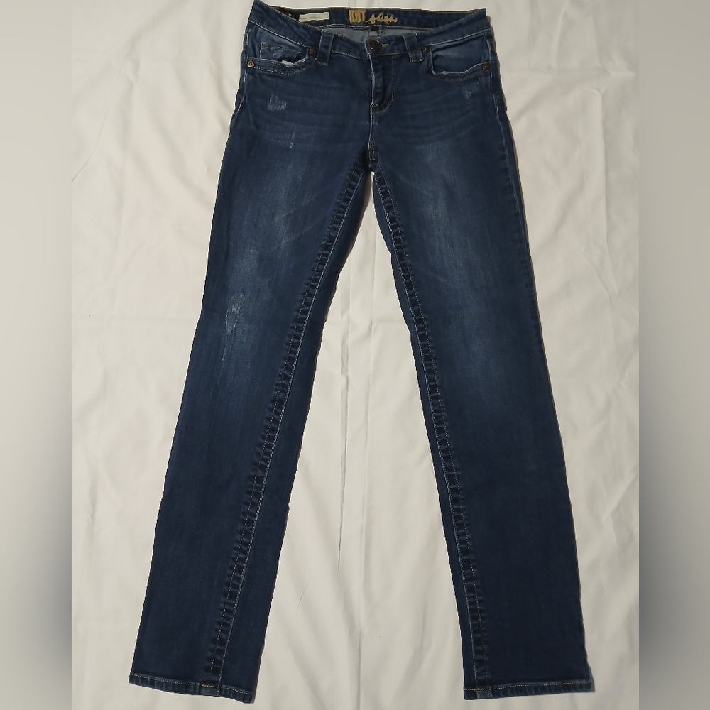 KUT Women's Blue Jeans‎